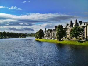 Scotland Tour Package